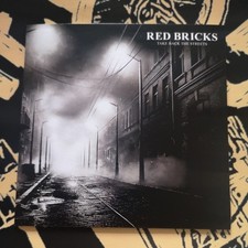 Red Bricks - Take Back The