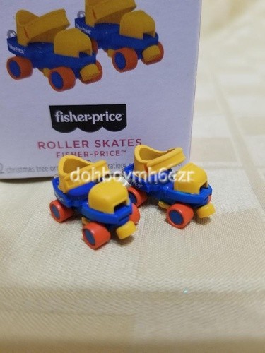Hallmark 2024 roller skates - 2024,