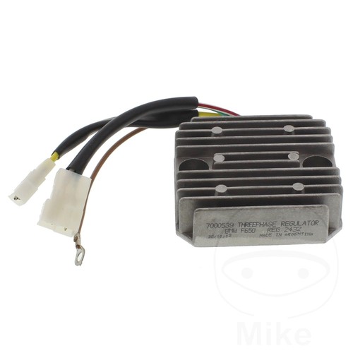 Regulator rectifier fit - regulator,