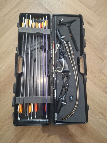 Primium archery kit - archery,