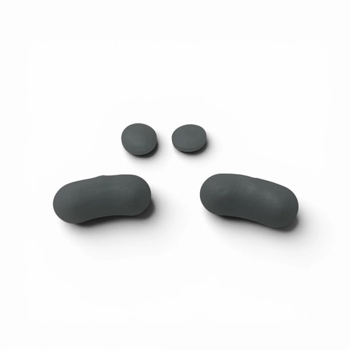 Button kit jcb part - kit,