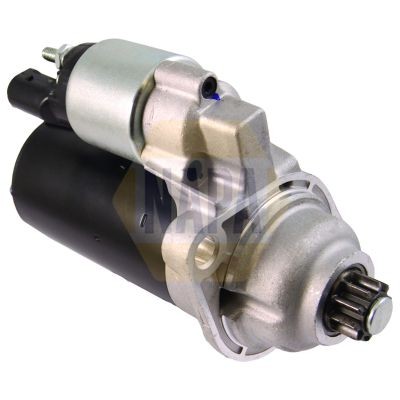 Napa starter motor 12v - 12v, 1.7kw