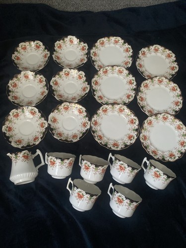 Vintage wellington china h - vintage, j.h