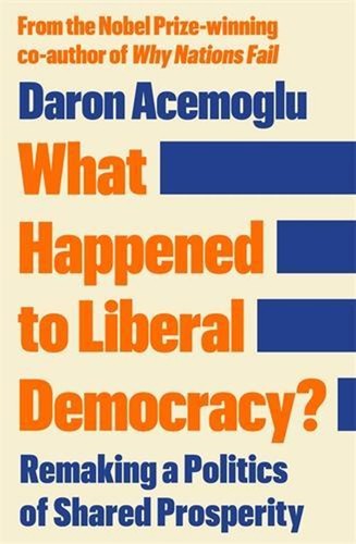 What happened liberal - to,