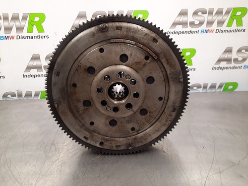 Bmw dual mass flywheel - bmw, &