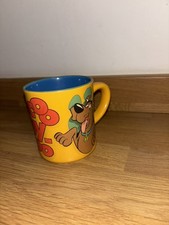 Vintage Scooby Doo Warner Bros