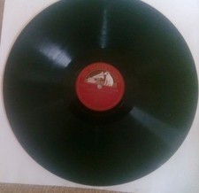 78RPM 12"PAUL WHITEMAN AND HIS