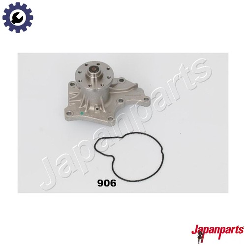 Water pump engine - water,