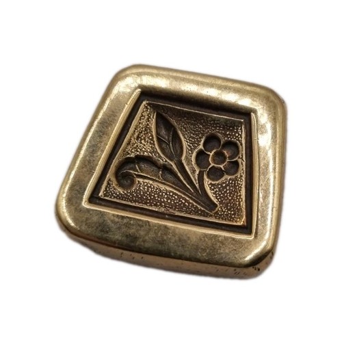 Old vintage bronze - vintage,