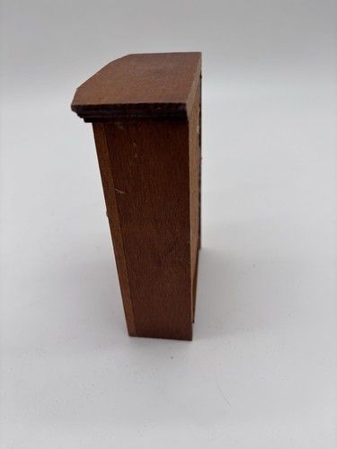 German doll house furniture - german,