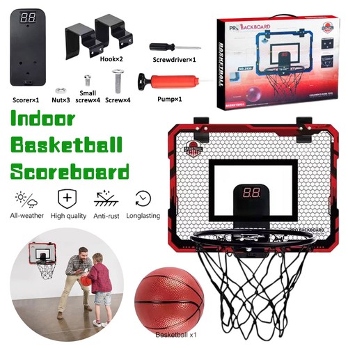 Kids mini basketball hoop - kids,
