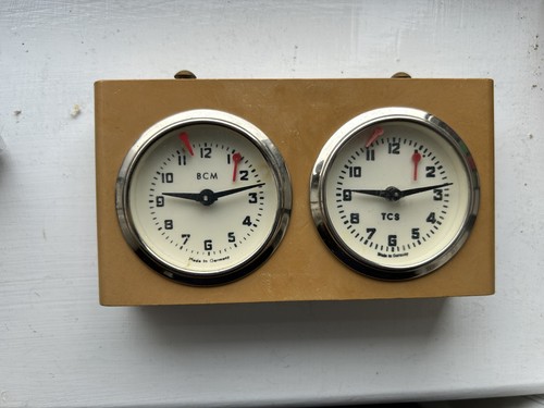 Vintage bhb bcm analog - vintage,