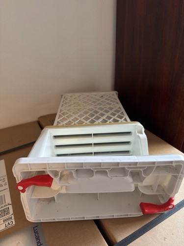 Condenser assembly for - assembly,