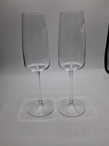 Champagne glasses flutes - glasses,