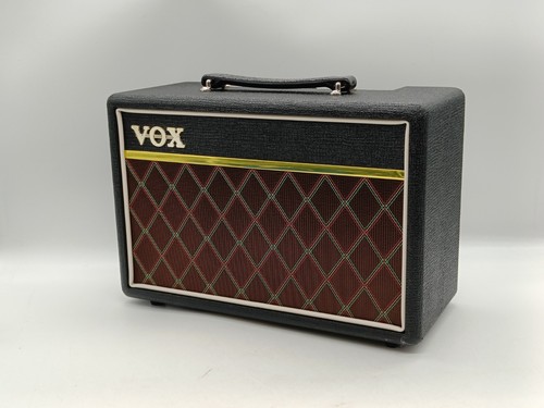Vox pathfinder 10w - vox, electric