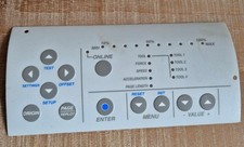 MUTOH Vinylcutter replacement