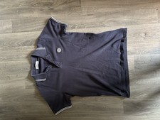 Stone island junior polo shirt - island,