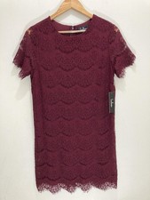 Lulus Women’s Mini Dress
