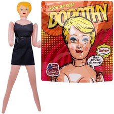 Blow Up Doll - 59 inch