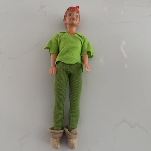 Vintage 1968 disney - disney, mattel