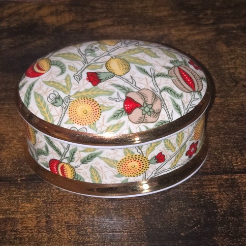 William morris pomegranate - morris,