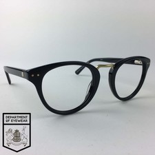 QUICKSILVER eyeglasses BLACK