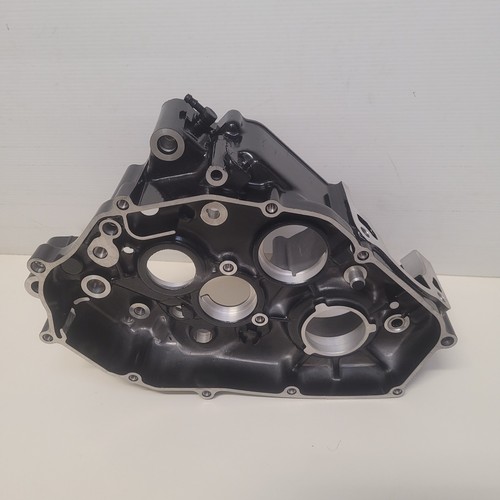 Right crankcase cover - right, engine