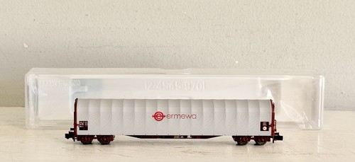 Fleischmann 837710 gauge - fleischmann, n