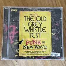 The Old Grey Whistle Test