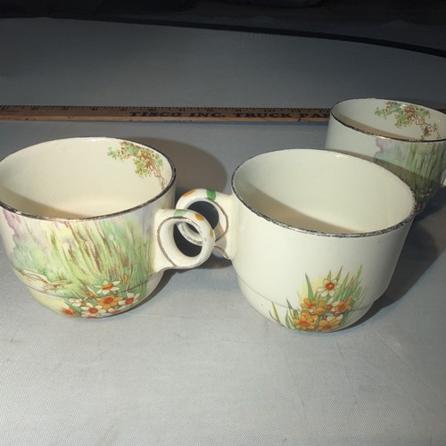 Vintage royal winton - 3,