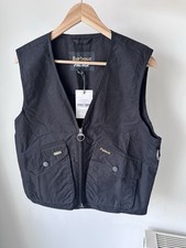 Barbour x Palace Collaboration