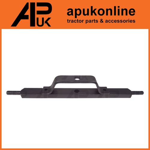 Cat bridge type drawbar 3 - type,