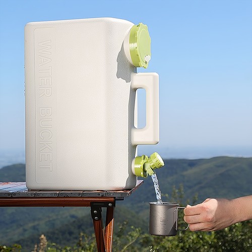 Camping hiking tap - camping, carry