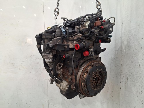 Ford mondeo mk4 - 2009-2015, 2.0l