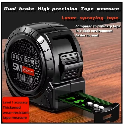 Portable high precision - portable, high-precision