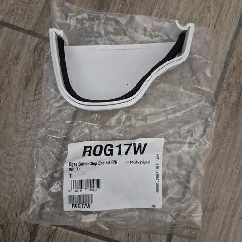 Polypipe 130mm extra - extra, capacity