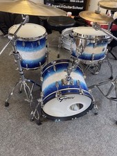 Gretsch Drums USA Brooklyn drum kit