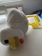 Official Minecraft Chicken