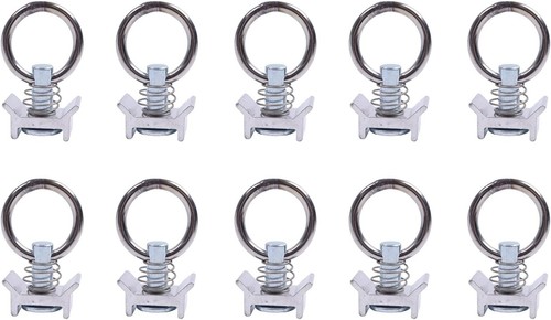 Track cargo load ring - 10, l