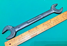 Vintage  Garrington spanner