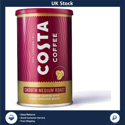 Costa 100g instant - coffee,