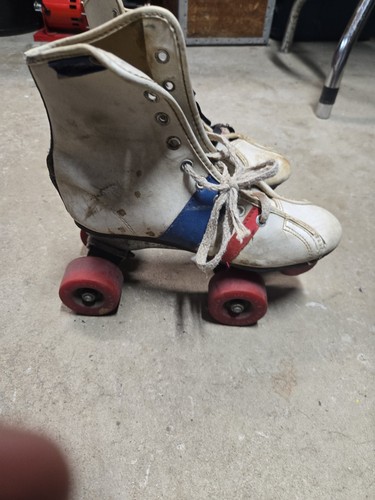 Vintage official roller derby - vintage,