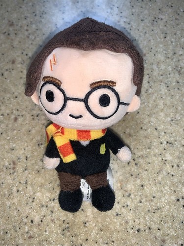 Huckleberry toys harry potter - huckleberry,