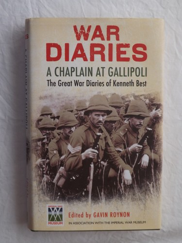 Chaplin gallipoli the - a, gallipoli-the
