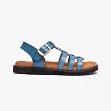 Heavenly Feet SALTWATER Womens