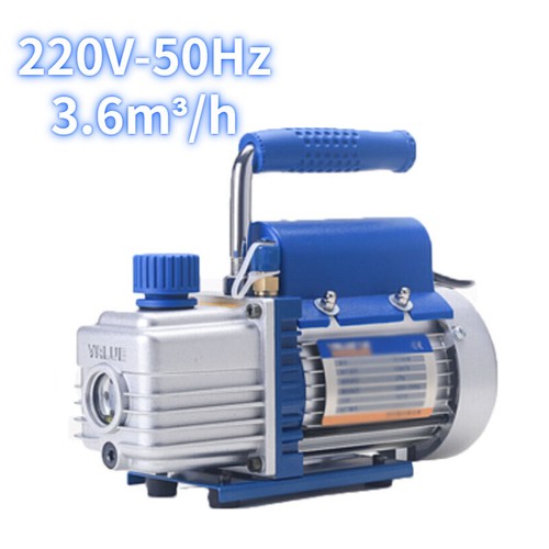 New air conditioning - air,
