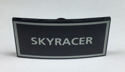 Breitling skyracer watch stand - skyracer,