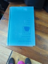 Vtg 1959 Complete Field Guide