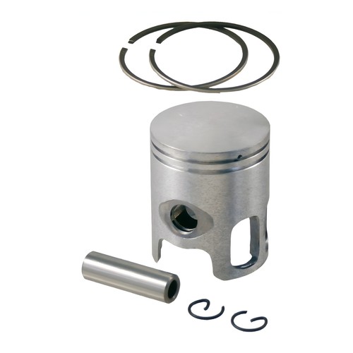 Piston rms 4mm - 40.4mm, /