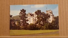 Postcard unposted Perthshire